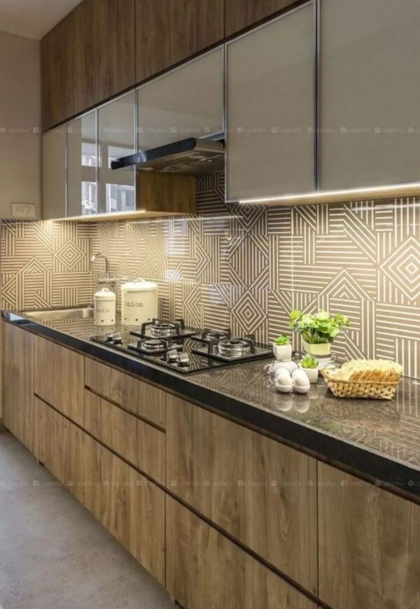 wooden work and furniture