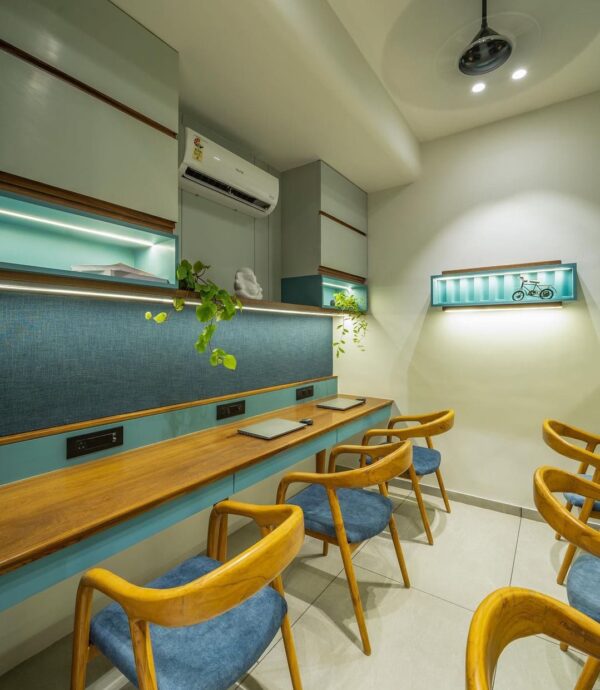 korean work